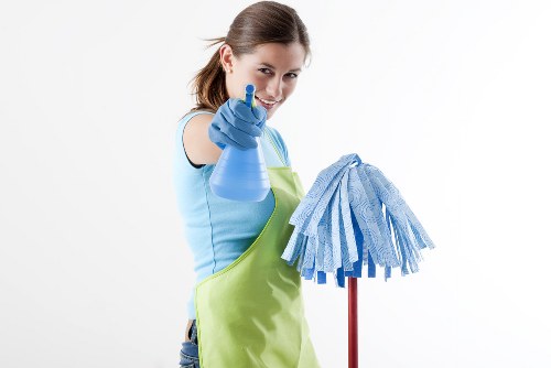 Cleaners SW16 pricing introduction with transparent waste removal rates