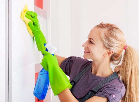 Deep cleaning service for SW16 homes and flats