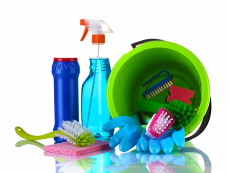 Professional move in cleaning for a SW16 home before unpacking