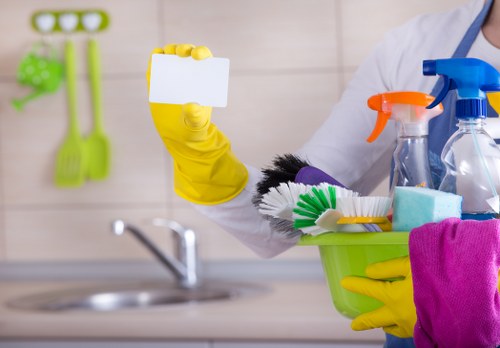 Local curtain cleaning for flats and houses in SW16