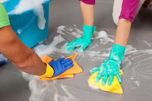 Transparent Cleaners SW16 pricing for homes and busy local areas