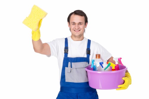 Reliable cleaning services in SW16 for homes and workplaces