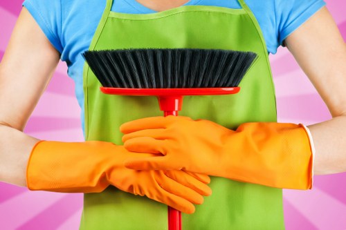 Local house cleaning service for SW16 homes and flats