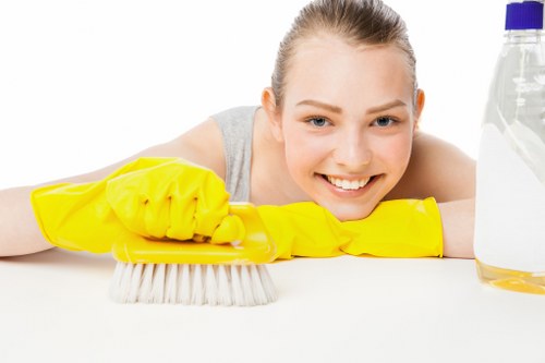 Local sofa cleaning service for a family home in SW16