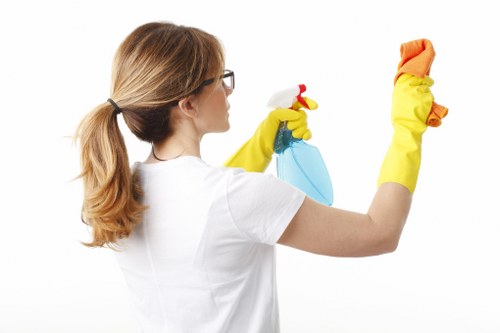 Liability and customer responsibilities section