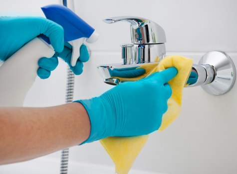 Free quote policy for Cleaners SW16 waste removal services