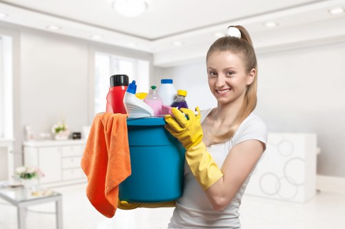 Mattress cleaning service for local customers across SW16