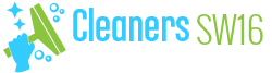 Cleaners SW16